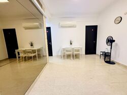 Jervois Regency (D10), Apartment #584266721